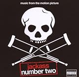 Jackass Number Two: Music from the Motion Picture