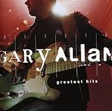 Gary Allan: Greatest Hits