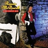 The Best of Ronnie McDowell