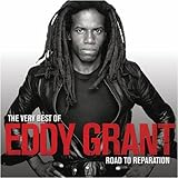 Road to Reparation: The Very Best of Eddy Grant