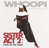 Sister Act 2: Songs from the Motion Picture Soundtrack
