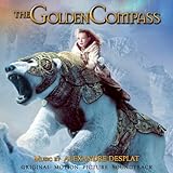 The Golden Compass: Original Motion Picture Soundtrack