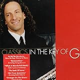 Classics in the Key of G