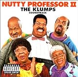 Nutty Professor II: The Klumps: Soundtrack