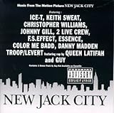 New Jack City: Music from the Motion Picture