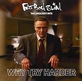 Why Try Harder?: The Greatest Hits