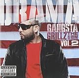 Gangsta Grillz: The Album (Vol. 2)