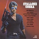 Cobra: Original Motion Picture Soundtrack