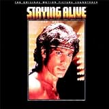 Staying Alive: The Original Motion Picture Soundtrack
