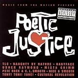 Poetic Justice: Music from the Motion Picture