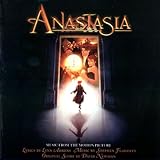 Anastasia: Music from the Motion Picture