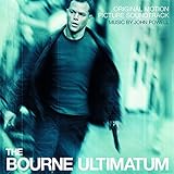 The Bourne Ultimatum: Original Motion Picture Soundtrack
