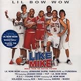 Like Mike: Music from the Motion Picture