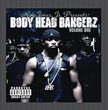 Body Head Bangerz, Volume 1