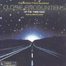Close Encounters of the Third Kind: Original Motion Picture Soundtrack