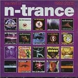 Best of N-Trance 1992-2002
