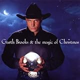 Garth Brooks and the Magic of Christmas
