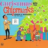 Christmas with the Chipmunks