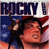 Rocky V: Music from and Inspired by the Motion Picture
