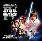 Star Wars: Original Soundtrack