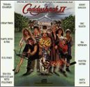 Caddyshack II: Original Motion Picture Soundtrack of the Warner Bros. Film
