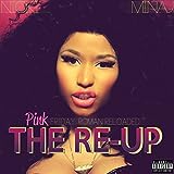 Pink Friday: Roman Reloaded – The Re-Up