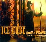War & Peace: Volume 1 (The War Disc)