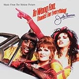 To Wong Foo: Music from the Motion Picture