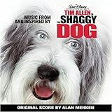 The Shaggy Dog: Music from and Inspired by the Shaggy Dog