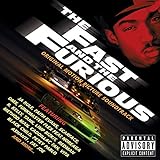 The Fast and the Furious: Original Motion Picture Soundtrack