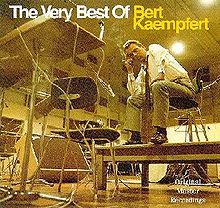 Bert Kaempfert