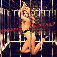 She Wolf    [article]