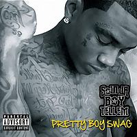 Pretty Boy Swag    [article]