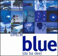 Blue (Da Ba Dee)    [article]