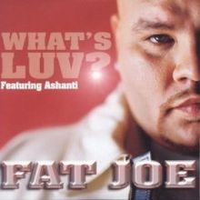 What's Luv?    [article]
