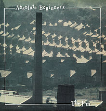 Absolute Beginners    [article]