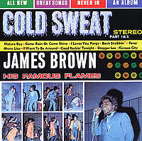 Cold Sweat (Part 1)    [article]