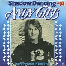 Shadow Dancing    [article]