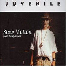 Slow Motion    [article]