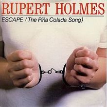 Escape (The Pina Colada Song)    [article]