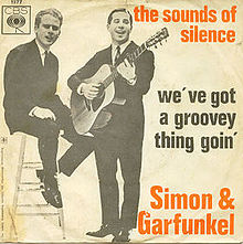 The Sounds of Silence    [article]