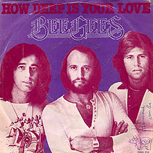 How Deep Is Your Love    [article]