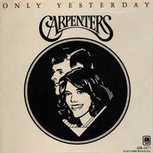 Only Yesterday    [article]