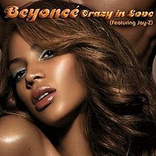 Crazy in Love    [article]