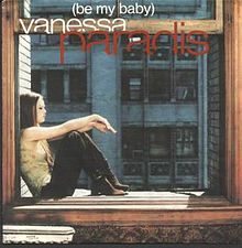 Be My Baby    [article]