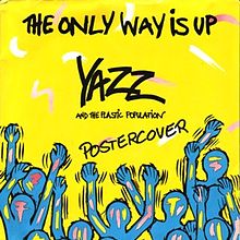 The Only Way Is Up    [article]