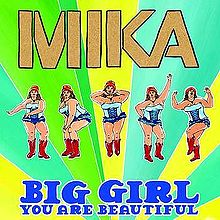 Big Girl (You Are Beautiful)    [article]