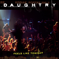 Feels Like Tonight    [article]