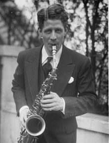Rudy Vallee & His Connecticut Yankees