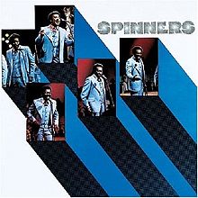 The Spinners [US band]